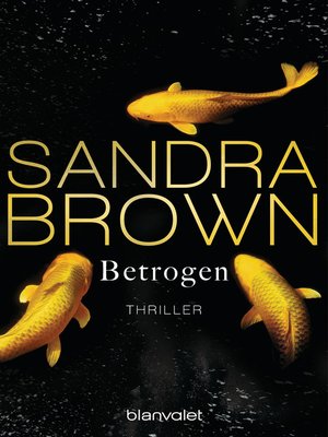 cover image of Betrogen